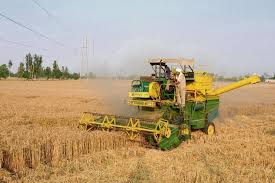 Agriculture