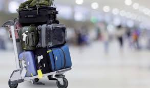 Luggage